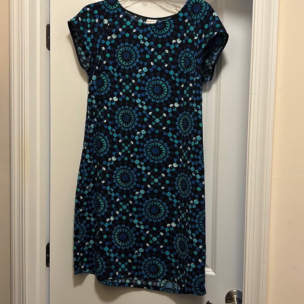 Beautiful Dress!